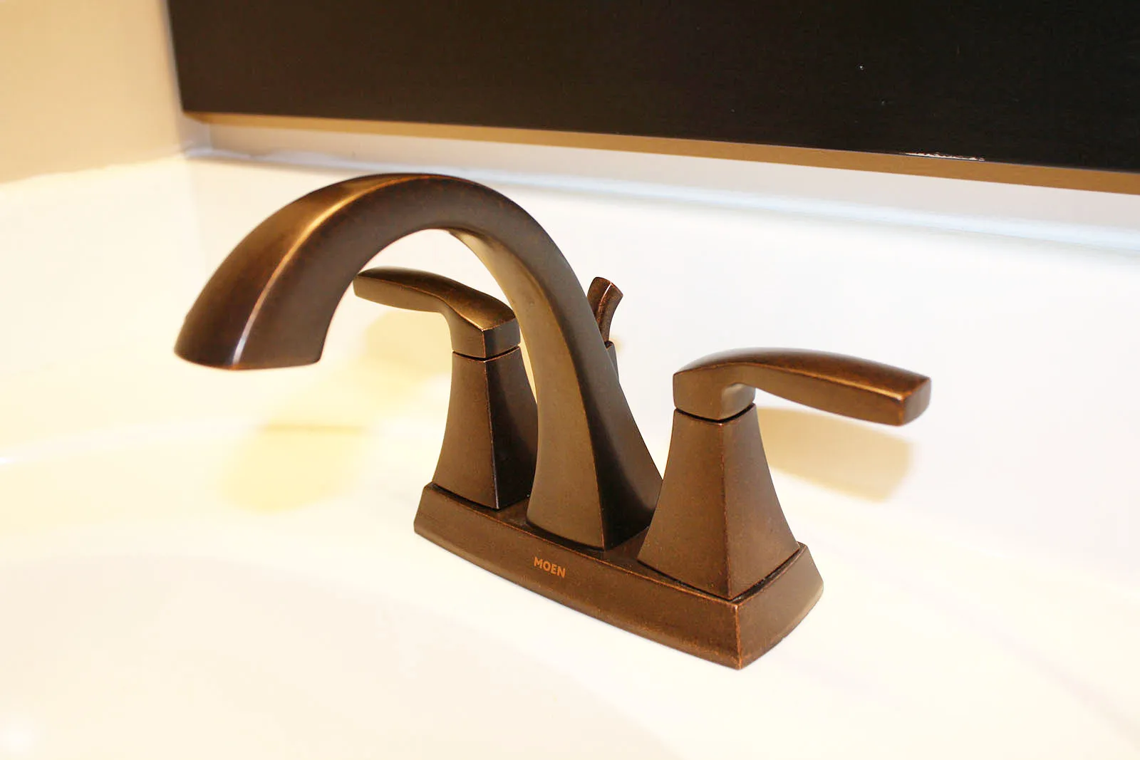 Moen Voss Faucet 6901